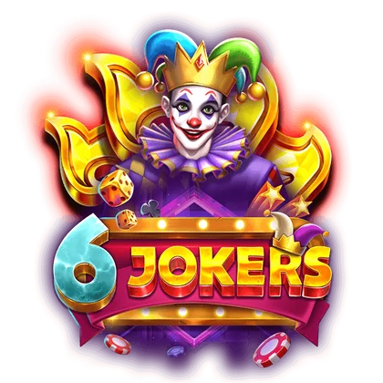 6 Jokers — Hercules Casino मा स्लट